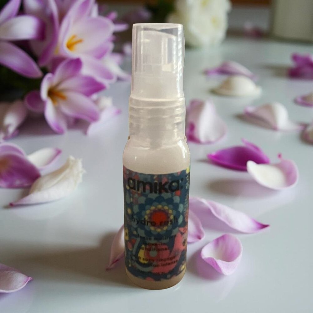 Hydro Rush Intense Moisture Leave-In Conditioner 1 oz Free